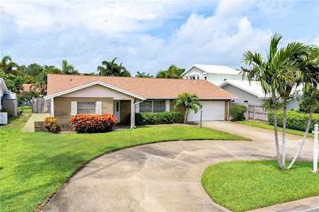 281 N Julia CIRCLE St Pete Beach, FL 33706
