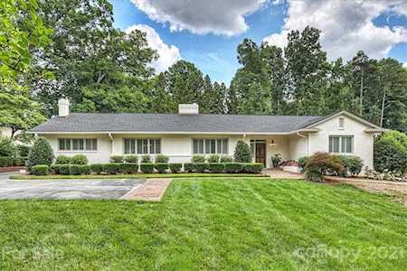 2111 Ferncliff Rd Charlotte, NC 28211