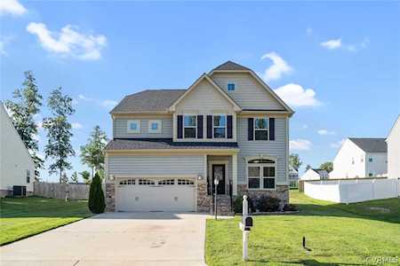 5218 Goldburn Dr Chesterfield, VA 23237