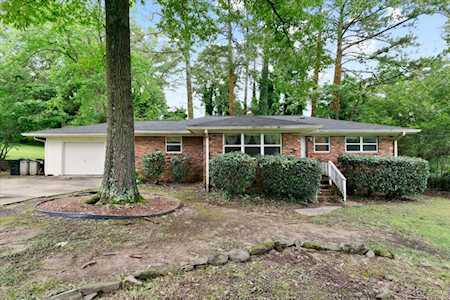 2992 Octavia Circle Marietta, GA 30062