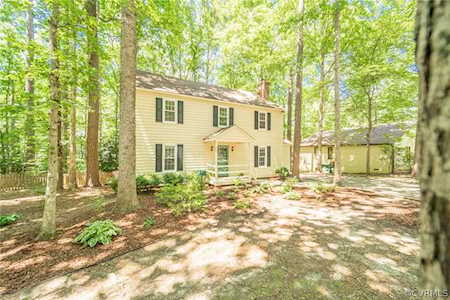 3115 Quail Hill Dr Midlothian, VA 23112