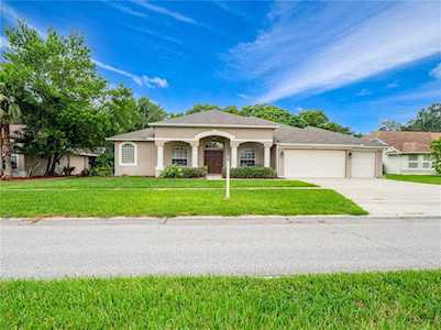 4057 St Ives Blvd Spring Hill, FL 34609