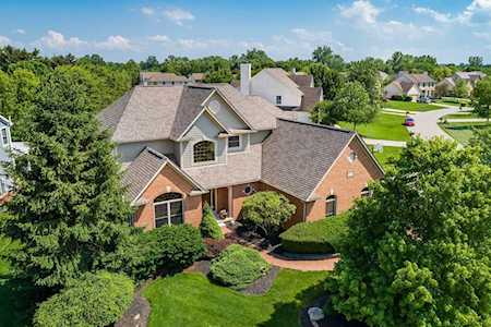 5808 Rocky Shore Drive Lewis Center, OH 43035