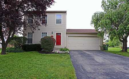 1550 Sassafras Lane Marysville, OH 43040