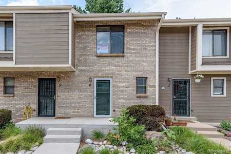 8767 W Cornell Ave #6 Lakewood, CO 80227