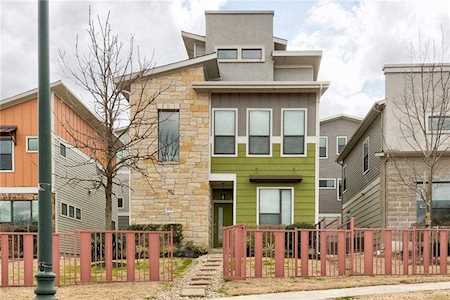 2109 Carlson DR #61C Austin, TX 78741