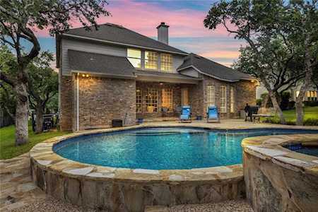 3803 Bobby Jones WAY Round Rock, TX 78664