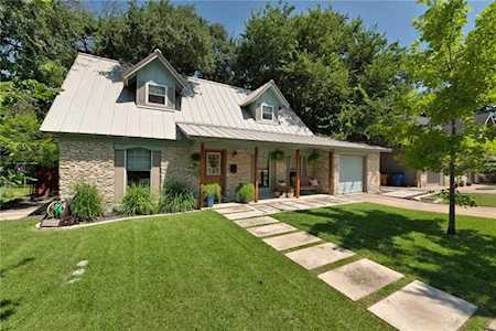 2508 Friar Tuck LN Austin, TX 78704