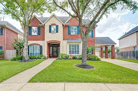 13919 Cantrelle Manor Cypress, TX 77429