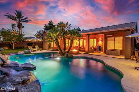 3047 E Indigo Bay Drive Gilbert, AZ 85234