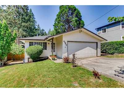 4949 SW Buddington St Portland, OR 97219