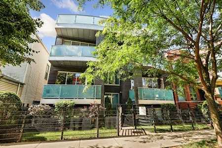 1437 W Diversey Parkway #1E Chicago, IL 60614