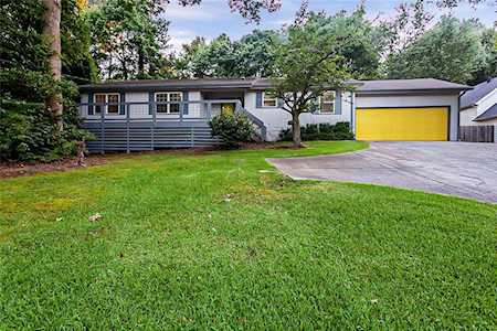3881 Howell Ferry Rd Duluth, GA 30096