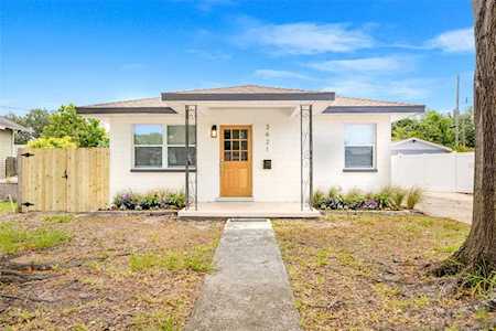 2621 17th Ave N St. Petersburg, FL 33713