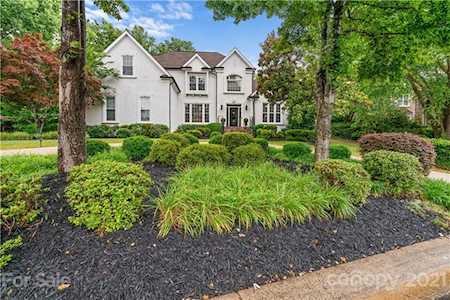 16309 Woolwine Rd Charlotte, NC 28278