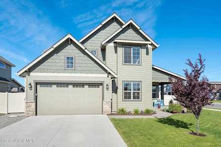 7161 Rendezvous Dr Coeur Dalene, ID 83815