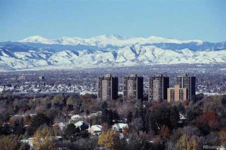 460 S Marion Parkway #2001 Denver, CO 80209