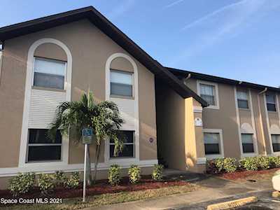 101 Summer Place #4 Merritt Island, FL 32953