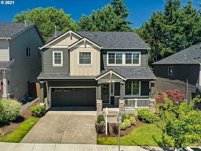 11873 NW Maple Hill Ln Portland, OR 97229