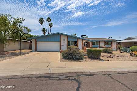 1911 E Gemini Drive Tempe, AZ 85283