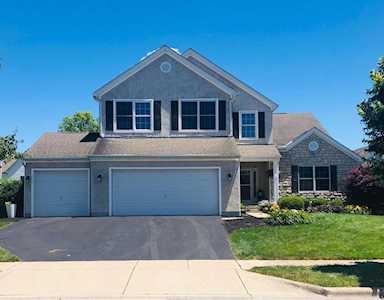 3066 Gilridge Drive Hilliard, OH 43026