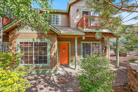 3264 S Litzler Dr Flagstaff, AZ 86005
