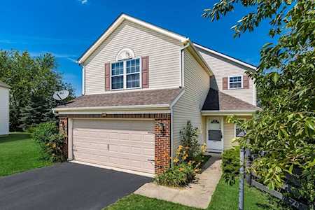 5116 Maple Valley Drive Columbus, OH 43228