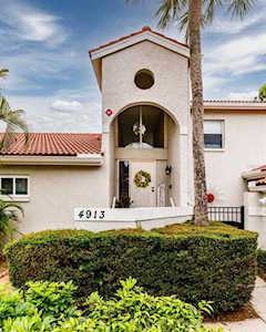 4913 Milano Ct NE St. Petersburg, FL 33703
