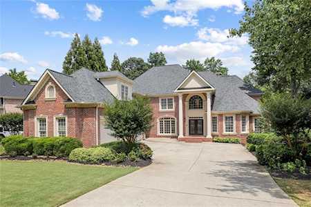 640 Greenview Terrace Milton, GA 30004