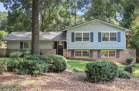 6471 Whispering Trl Sandy Springs, GA 30328
