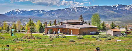 8885 Redden Rd Park City, UT 84098