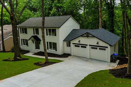 1760 Branch Valley Dr Roswell, GA 30076