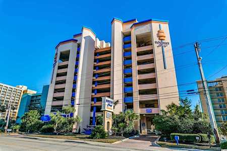 6804 N Ocean Blvd. #1219 Myrtle Beach, SC 29572
