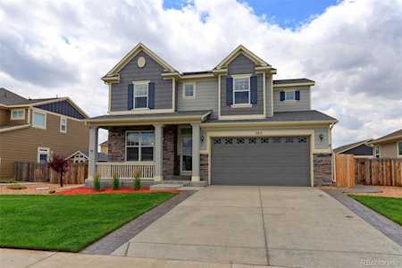 383 Cade St Brighton, CO 80601