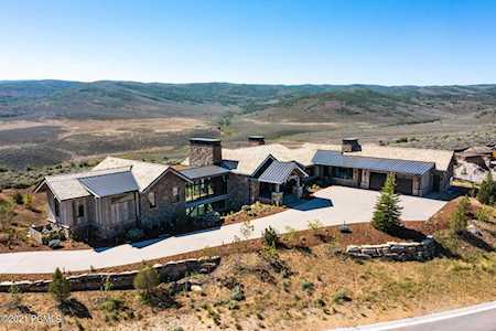 7784 E Moon Dance Circle Heber City, UT 84032