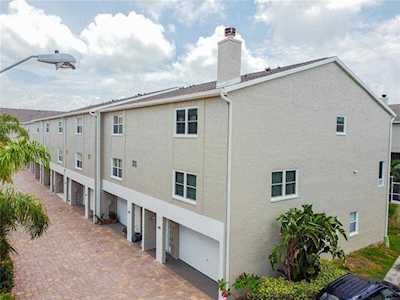 1117 Pinellas Bayway S #308 Tierra Verde, FL 33715