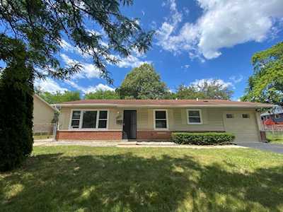 17580 Central Park Ave Country Club Hills, IL 60478
