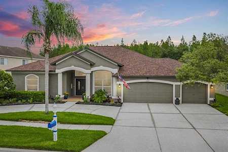 4309 Waterford Landing Dr Lutz, FL 33558