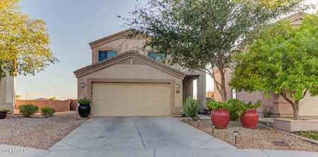 1682 S 233rd Avenue Buckeye, AZ 85326