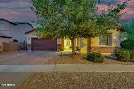 3586 E Ivanhoe Street Gilbert, AZ 85295