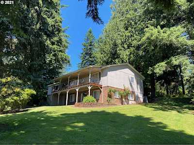 32934 SE 20th St Washougal, WA 98671