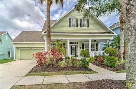 413 Islebay Dr Apollo Beach, FL 33572
