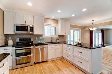5581 Preswick Drive Dublin, OH 43017