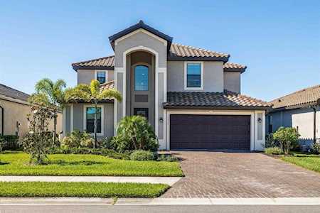 11014 Copperlefe Dr Bradenton, FL 34212