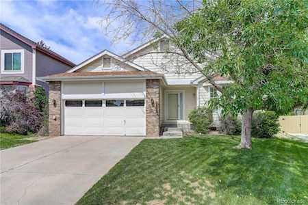 11201 Jordan Ct Parker, CO 80134