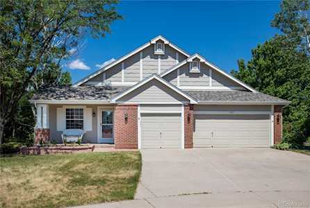8723 Fairview Oaks Ln Lone Tree, CO 80124