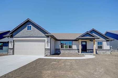 309 Mandaric Street Johnstown, OH 43031