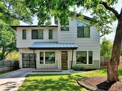 1118 Algarita Ave #2 Austin, TX 78704