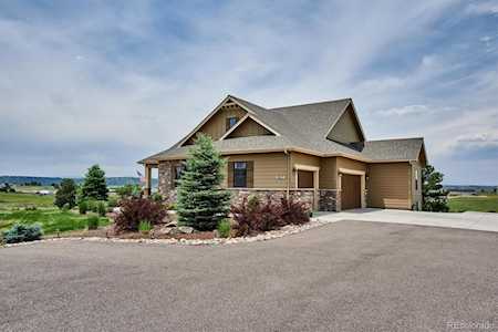 7437 Lost Lake Dr Franktown, CO 80116