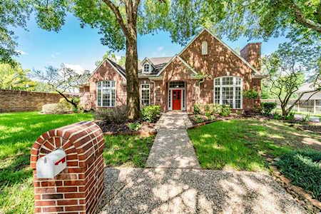 1614 Emerald Green Ln Houston, TX 77094